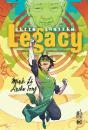 Green Lantern - Legacy - Preview