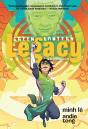 Green Lantern: Legacy - Preview