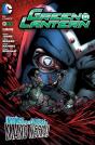 Green Lantern Núm. 09 - Preview