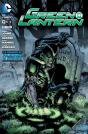 Green Lantern Núm. 11 - Preview
