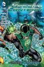 Green Lantern Núm. 13 - Preview