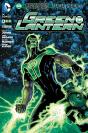 Green Lantern Núm. 16 - Preview