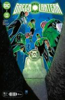 Green Lantern Num. 2/ 111