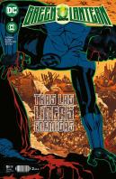 Green Lantern Num. 3/ 112