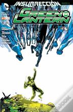 Green Lantern Núm. 32