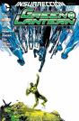 Green Lantern Núm. 32 - Preview