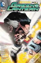 Green Lantern Núm. 37