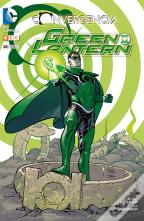 Green Lantern Núm. 42