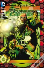 Green Lantern Núm. 43