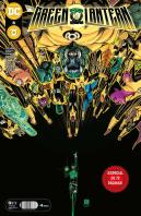 Green Lantern Num. 5/ 114