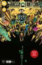 Green Lantern Num. 5/ 114 - Preview