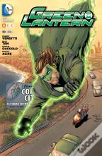 Green Lantern Núm. 50