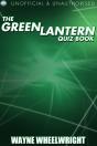 Green Lantern Quiz Book - Preview