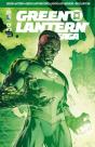 Green Lantern Saga 02 - Preview