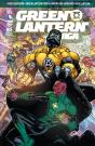 Green Lantern Saga 03 - Preview