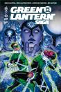 Green Lantern Saga 07 - Preview