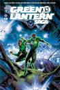 Green Lantern Saga 08 - Preview