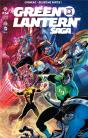 Green Lantern Saga 34 - Preview