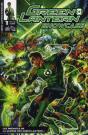 Green Lantern Showcase T.1 - Preview