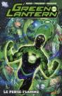 Green Lantern T.1 - Preview