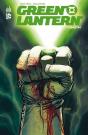 Green Lantern T.1 ; Sinestro - Preview