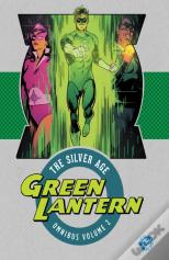 Green Lantern: The Silver Age Omnibus Vol. 2