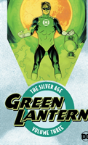 Green Lantern The Silver Age Vol. 3 - Preview
