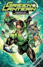 Green Lantern: The Sinestro Corps War Compendium