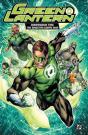 Green Lantern: The Sinestro Corps War Compendium - Preview