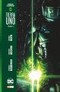 Green Lantern: Tierra Uno Vol. 01 (2a Edicion) - Preview