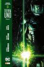 Green Lantern: Tierra Uno Vol. 01 - Preview
