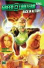 Green Lantern Vol. 1: Back In Action - Preview