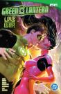 Green Lantern Vol. 2: Love And War - Preview