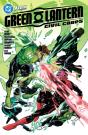 Green Lantern Vol. 4: Civil Corps - Preview