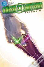 Green Lantern Vol. 6: With This Ring