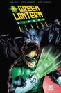 Green Lantern Vs Aliens - Preview