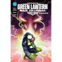 Green Lantern War Journal 02: El Constructor - Preview