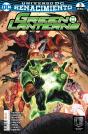 Green Lanterns Núm. 03 (Renacimiento) - Preview