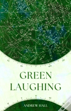 Capa do artigo Green Laughing
