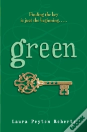 Capa do artigo Green