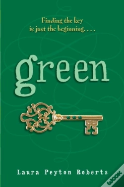 Capa do artigo Green