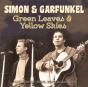 Green Leaves & Yellow Skies - CD - Preview