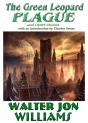 Green Leopard Plague And Other Stories - Preview