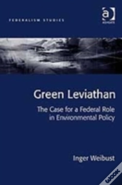 Capa do artigo Green Leviathan