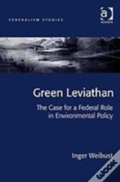Capa do artigo Green Leviathan