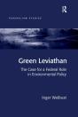 Green Leviathan - Preview