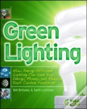 Capa do artigo Green Lighting