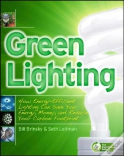 Capa do artigo Green Lighting