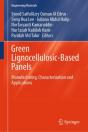 Green Lignocellulosic-Based Panels - Preview