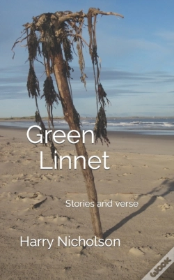 Capa do artigo Green Linnet